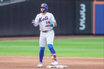 Bo Bichette Returns, Adding An Additional Layer of Complexity to Mets' Offseason Plans