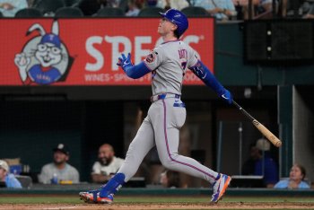 The More Brett Baty Changes, the More Things Stay the Same
