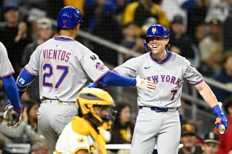 David Stearns Must Be Ready To Break Up 'Baby Mets' This Offseason After Stalled Development