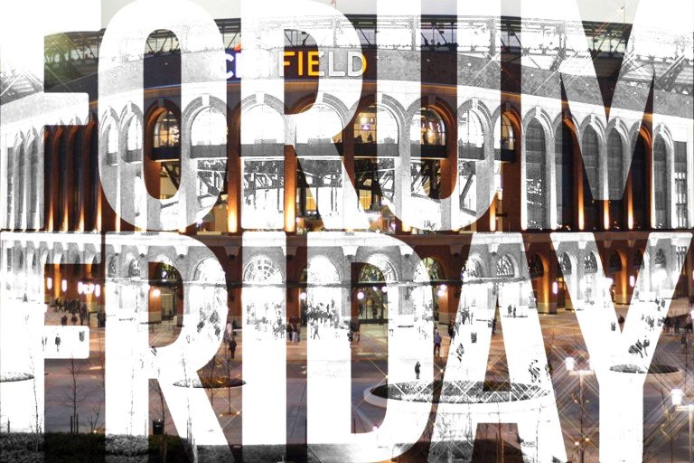 Forum Friday: World Series Set, Naming Debate, Billy Amick Mystery