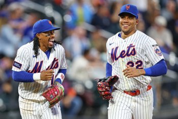 Francisco Lindor, Juan Soto Contracts Are Not To Blame For Mets' Woes
