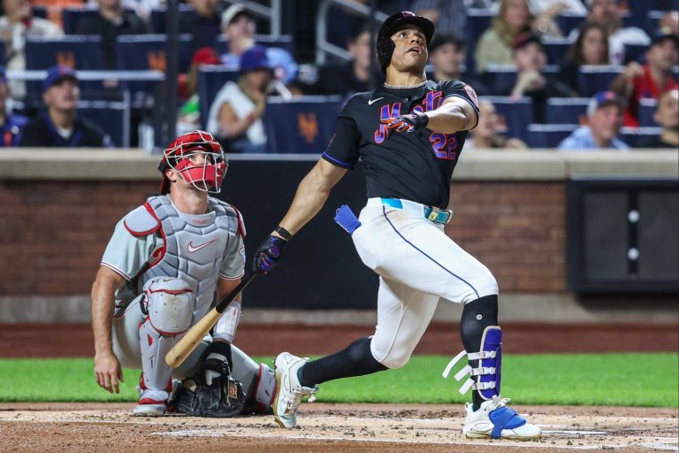 Among Many 2026 Complaints, NY Mets Can Still Be Grateful That Juan Soto Remains Historically Great