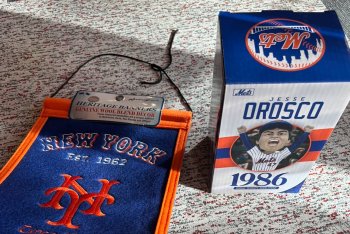 Grand Central Mets’ Community Awards: 2026 MLB Season