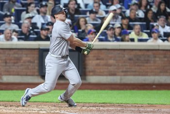 Mets Free Agency Wish List: Paul Goldschmidt