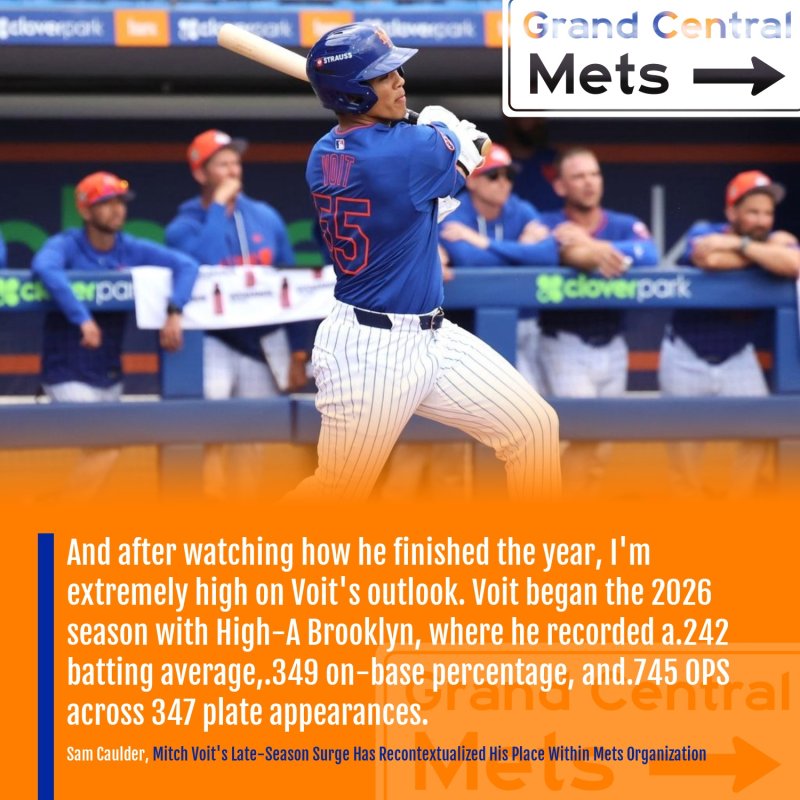 Mitch Voit