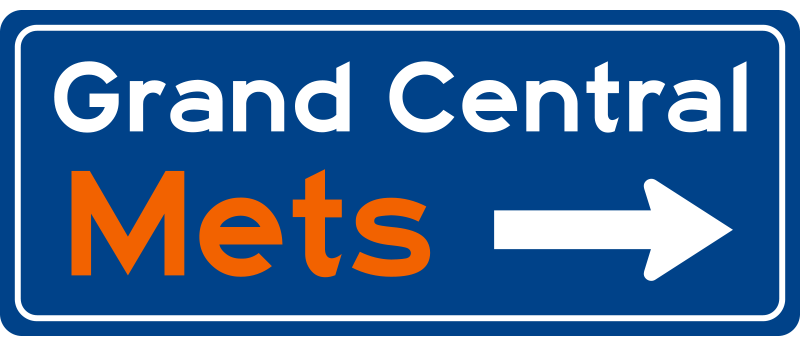 Grand Central Mets